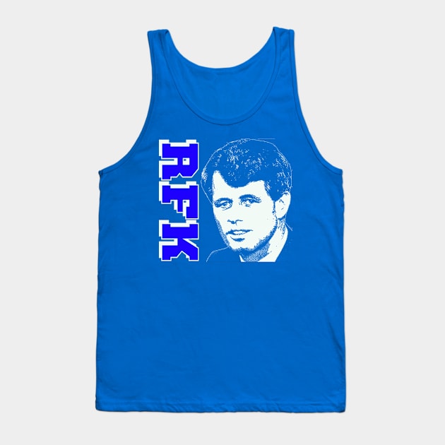 RFK-2 Tank Top by truthtopower